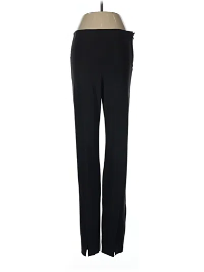 Pre-owned Athleta Active Pants In Black