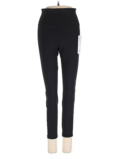 Athleta Active Pants In Black