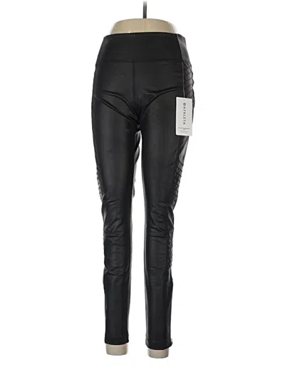 Athleta Active Pants In Black