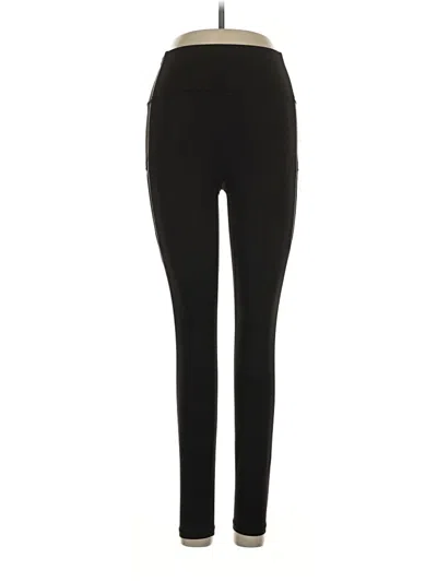 Athleta Active Pants In Black