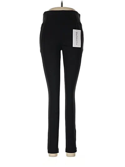 Athleta Active Pants In Black