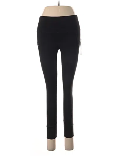 Athleta Active Pants In Black