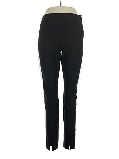 Pre-owned Athleta Active Pants In Black