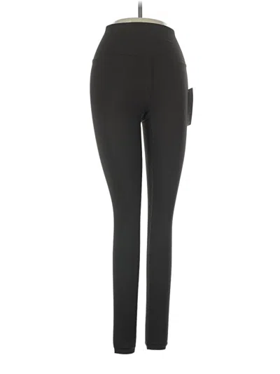 Athleta Active Pants In Black
