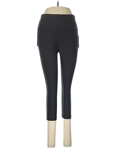 Athleta Active Pants In Black