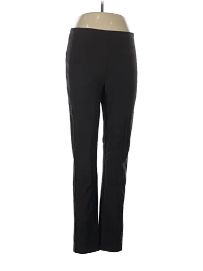 Pre-owned Athleta Active Pants In Black