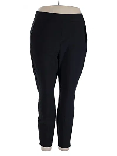 Athleta Active Pants In Black