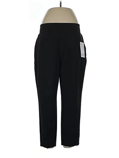Athleta Active Pants In Black