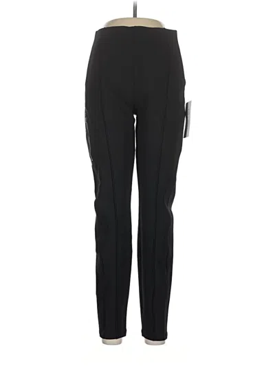 Pre-owned Athleta Active Pants In Black