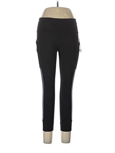 Athleta Active Pants In Black