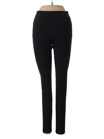 Athleta Active Pants In Black
