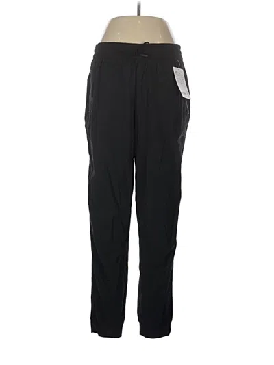 Athleta Active Pants In Black