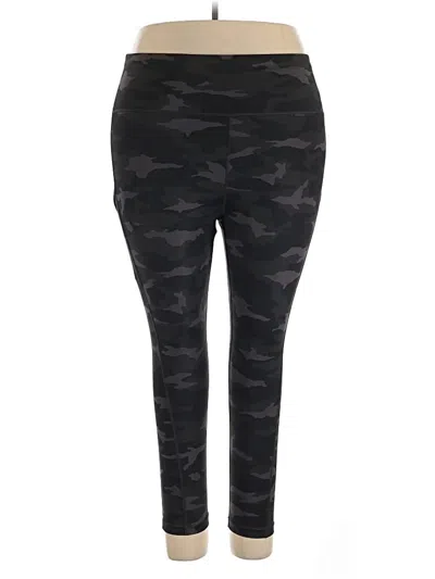 Athleta Active Pants In Black