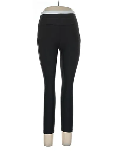 Athleta Active Pants In Black