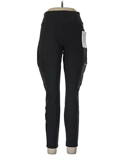 Athleta Active Pants In Black