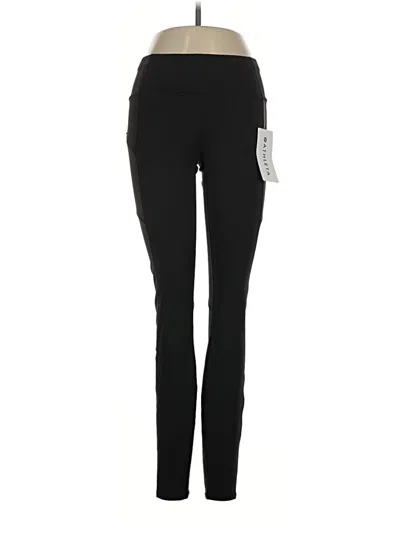Athleta Active Pants In Black