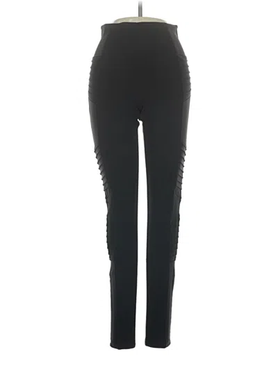 Athleta Active Pants In Black
