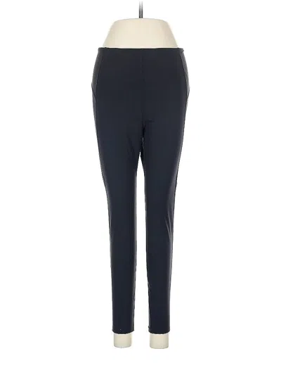 Pre-owned Athleta Active Pants In Blue