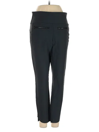 Pre-owned Athleta Active Pants In Blue