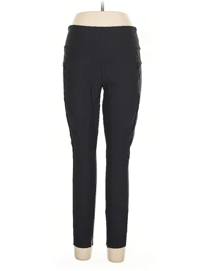 Pre-owned Athleta Active Pants In Blue