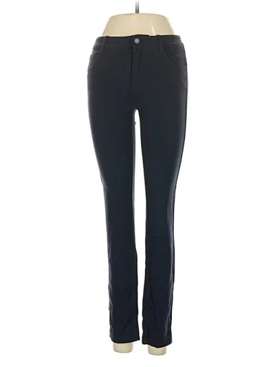 Pre-owned Athleta Active Pants In Blue