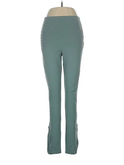 Pre-owned Athleta Active Pants In Blue
