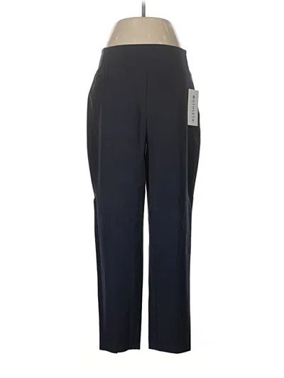 Athleta Active Pants In Blue