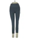 Athleta Active Pants In Blue