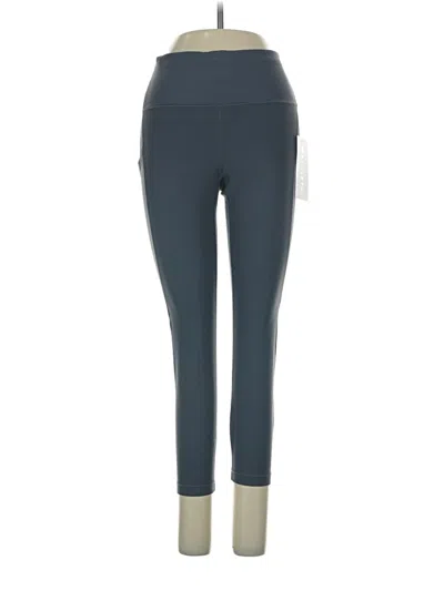 Athleta Active Pants In Blue