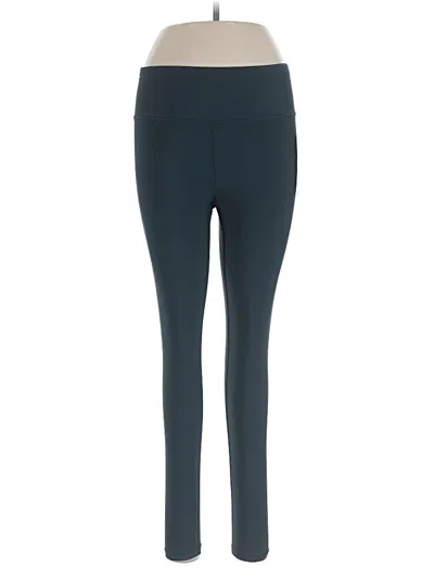 Athleta Active Pants In Blue