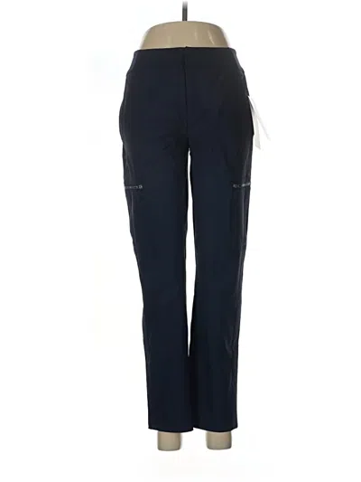 Athleta Active Pants In Blue