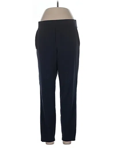 Pre-owned Athleta Active Pants In Blue
