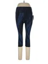 Athleta Active Pants In Blue
