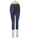 Athleta Active Pants In Blue