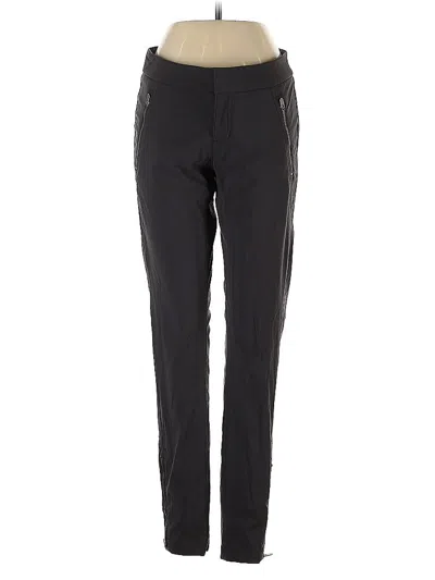 Pre-owned Athleta Active Pants In Gray