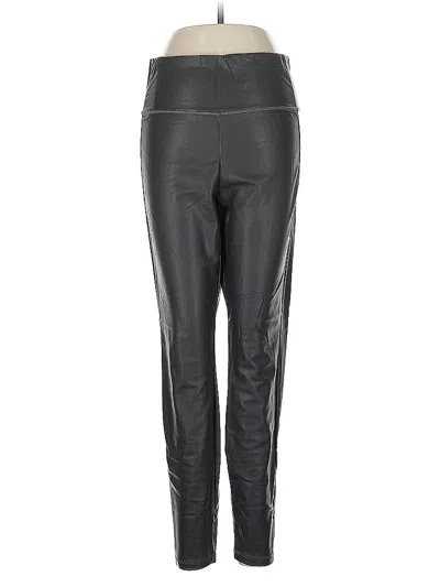 Pre-owned Athleta Active Pants In Gray