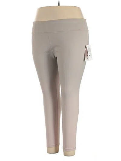 Athleta Active Pants In Gray