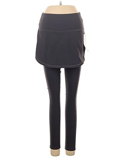 Athleta Active Pants In Gray