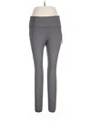 Athleta Active Pants In Gray