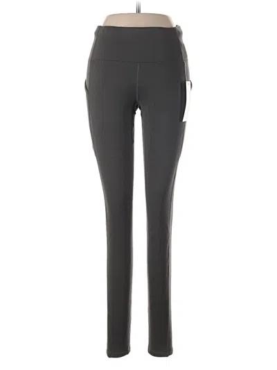 Athleta Active Pants In Gray