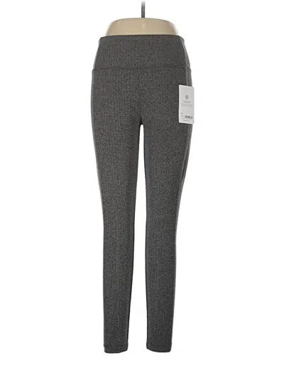 Athleta Active Pants In Gray