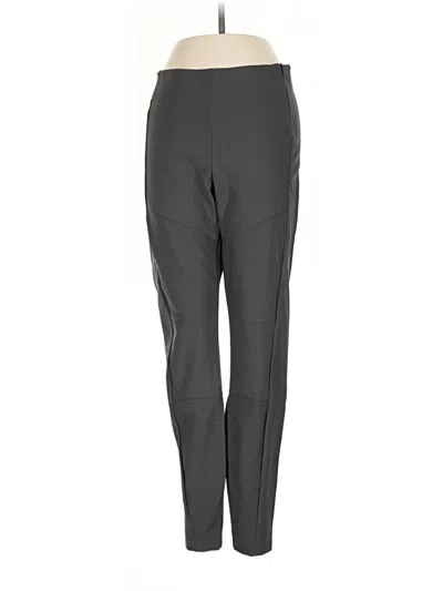 Pre-owned Athleta Active Pants In Gray