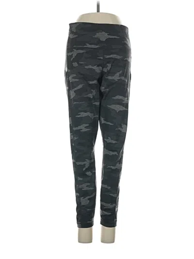 Pre-owned Athleta Active Pants In Gray
