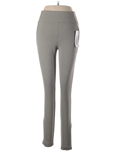 Athleta Active Pants In Gray