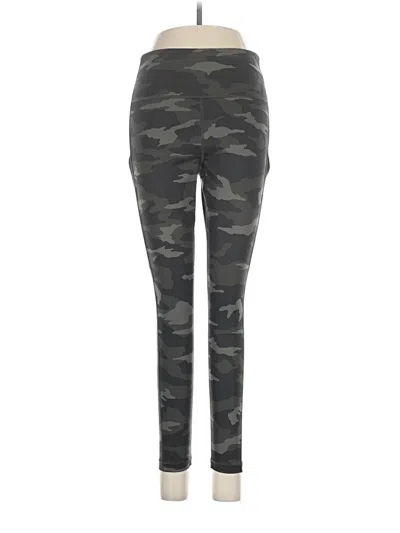 Pre-owned Athleta Active Pants In Gray