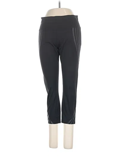 Pre-owned Athleta Active Pants In Gray