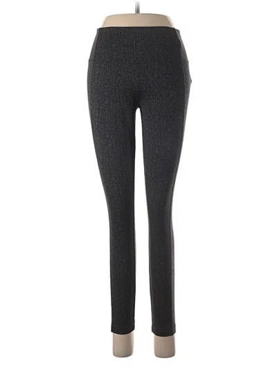 Pre-owned Athleta Active Pants In Gray