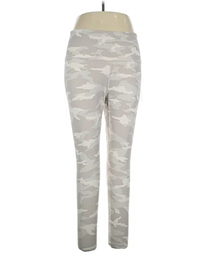 Athleta Active Pants In Gray