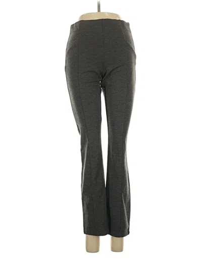 Pre-owned Athleta Active Pants In Gray