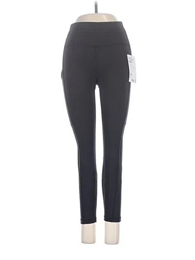 Athleta Active Pants In Blue